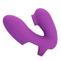 PRETTY LOVE - Super Finger ATHENA Purple, 7 vibration functions 7 tapping functions Memory function Pretty Love PRETTY LOVE - Super Finger ATHENA Purple, 7 vibration functions 7 tapping functions Memory function Pretty Love