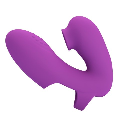 PRETTY LOVE - Super Finger ATHENA Purple, 7 vibration functions 7 tapping functions Memory function Pretty Love PRETTY LOVE - Super Finger ATHENA Purple, 7 vibration functions 7 tapping functions Memory function Pretty Love