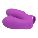 PRETTY LOVE - Super Finger ATHENA Purple, 7 vibration functions 7 tapping functions Memory function Pretty Love PRETTY LOVE - Super Finger ATHENA Purple, 7 vibration functions 7 tapping functions Memory function Pretty Love