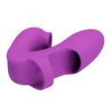PRETTY LOVE - Super Finger ATHENA Purple, 7 vibration functions 7 tapping functions Memory function Pretty Love PRETTY LOVE - Super Finger ATHENA Purple, 7 vibration functions 7 tapping functions Memory function Pretty Love