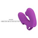 PRETTY LOVE - Super Finger ATHENA Purple, 7 vibration functions 7 tapping functions Memory function Pretty Love PRETTY LOVE - Super Finger ATHENA Purple, 7 vibration functions 7 tapping functions Memory function Pretty Love
