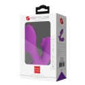 PRETTY LOVE - Super Finger ATHENA Purple, 7 vibration functions 7 tapping functions Memory function Pretty Love PRETTY LOVE - Super Finger ATHENA Purple, 7 vibration functions 7 tapping functions Memory function Pretty Love