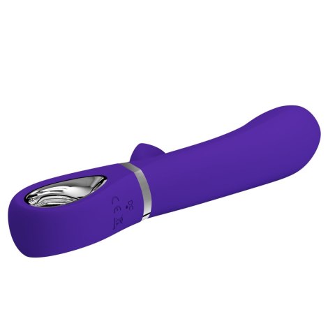 PRETTY LOVE - THOMAS USB PURPLE 7 function Pretty Love PRETTY LOVE - THOMAS USB PURPLE 7 function Pretty Love