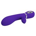 PRETTY LOVE - THOMAS USB PURPLE 7 function Pretty Love PRETTY LOVE - THOMAS USB PURPLE 7 function Pretty Love