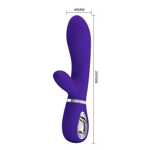 PRETTY LOVE - THOMAS USB PURPLE 7 function Pretty Love PRETTY LOVE - THOMAS USB PURPLE 7 function Pretty Love