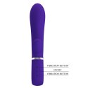 PRETTY LOVE - THOMAS USB PURPLE 7 function Pretty Love PRETTY LOVE - THOMAS USB PURPLE 7 function Pretty Love