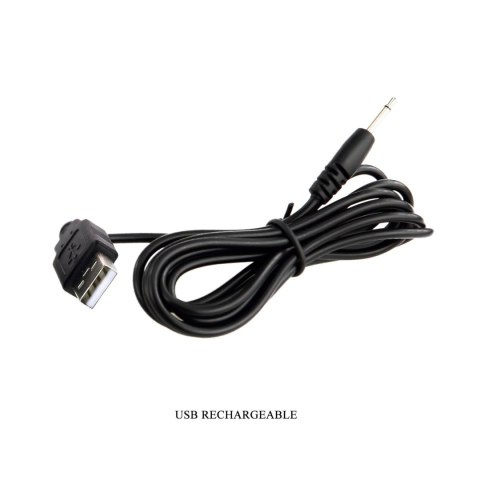 PRETTY LOVE - THOMAS USB PURPLE 7 function Pretty Love PRETTY LOVE - THOMAS USB PURPLE 7 function Pretty Love
