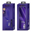 PRETTY LOVE - THOMAS USB PURPLE 7 function Pretty Love PRETTY LOVE - THOMAS USB PURPLE 7 function Pretty Love