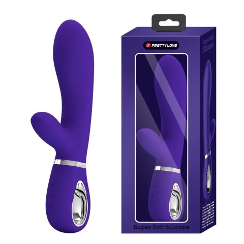 PRETTY LOVE - THOMAS USB PURPLE 7 function Pretty Love PRETTY LOVE - THOMAS USB PURPLE 7 function Pretty Love