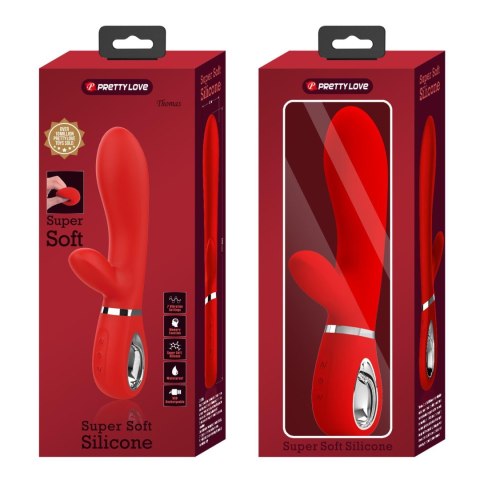 PRETTY LOVE - THOMAS USB RED 7 function Pretty Love PRETTY LOVE - THOMAS USB RED 7 function Pretty Love