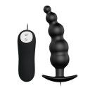 PRETTY LOVE - VIBR. SPECIAL ANAL STIMULATION 12 function Pretty Love PRETTY LOVE - VIBR. SPECIAL ANAL STIMULATION 12 function Pretty Love
