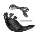 PRETTY LOVE - VIBRANT PENIS RING RUBEN Black, 7 vibration functions Pretty Love PRETTY LOVE - VIBRANT PENIS RING RUBEN Black, 7 vibration functions Pretty Love