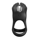 PRETTY LOVE - VIBRANT PENIS RING SILAS Black, 7 vibration functions Pretty Love PRETTY LOVE - VIBRANT PENIS RING SILAS Black, 7 vibration functions Pretty Love