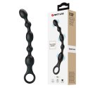 PRETTY LOVE - Van, 10 vibration functions Beaded Anal Vibrator! Pretty Love PRETTY LOVE - Van, 10 vibration functions Beaded Anal Vibrator! Pretty Love