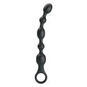 PRETTY LOVE - Van, 10 vibration functions Beaded Anal Vibrator! Pretty Love PRETTY LOVE - Van, 10 vibration functions Beaded Anal Vibrator! Pretty Love