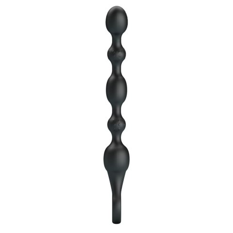 PRETTY LOVE - Van, 10 vibration functions Beaded Anal Vibrator! Pretty Love PRETTY LOVE - Van, 10 vibration functions Beaded Anal Vibrator! Pretty Love