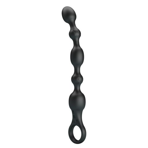 PRETTY LOVE - Van, 10 vibration functions Beaded Anal Vibrator! Pretty Love PRETTY LOVE - Van, 10 vibration functions Beaded Anal Vibrator! Pretty Love