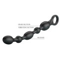 PRETTY LOVE - Van, 10 vibration functions Beaded Anal Vibrator! Pretty Love PRETTY LOVE - Van, 10 vibration functions Beaded Anal Vibrator! Pretty Love