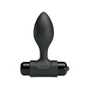 PRETTY LOVE - Vibra Butt Plug Pretty Love PRETTY LOVE - Vibra Butt Plug Pretty Love
