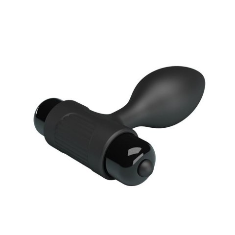 PRETTY LOVE - Vibra Butt Plug Pretty Love PRETTY LOVE - Vibra Butt Plug Pretty Love