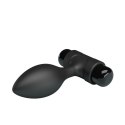 PRETTY LOVE - Vibra Butt Plug Pretty Love PRETTY LOVE - Vibra Butt Plug Pretty Love