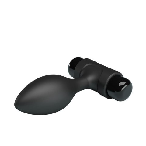 PRETTY LOVE - Vibra Butt Plug Pretty Love PRETTY LOVE - Vibra Butt Plug Pretty Love