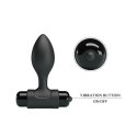 PRETTY LOVE - Vibra Butt Plug Pretty Love PRETTY LOVE - Vibra Butt Plug Pretty Love