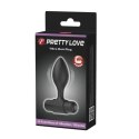 PRETTY LOVE - Vibra Butt Plug Pretty Love PRETTY LOVE - Vibra Butt Plug Pretty Love