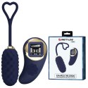 PRETTY LOVE - Vivian Blue, 10 vibration functions 9 speed levels Wireless remote control Pretty Love PRETTY LOVE - Vivian Blue, 10 vibration functions 9 speed levels Wireless remote control Pretty Love