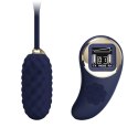 PRETTY LOVE - Vivian Blue, 10 vibration functions 9 speed levels Wireless remote control Pretty Love PRETTY LOVE - Vivian Blue, 10 vibration functions 9 speed levels Wireless remote control Pretty Love