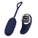 PRETTY LOVE - Vivian Blue, 10 vibration functions 9 speed levels Wireless remote control Pretty Love PRETTY LOVE - Vivian Blue, 10 vibration functions 9 speed levels Wireless remote control Pretty Love