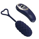 PRETTY LOVE - Vivian Blue, 10 vibration functions 9 speed levels Wireless remote control Pretty Love PRETTY LOVE - Vivian Blue, 10 vibration functions 9 speed levels Wireless remote control Pretty Love