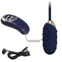 PRETTY LOVE - Vivian Blue, 10 vibration functions 9 speed levels Wireless remote control Pretty Love PRETTY LOVE - Vivian Blue, 10 vibration functions 9 speed levels Wireless remote control Pretty Love