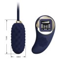 PRETTY LOVE - Vivian Blue, 10 vibration functions 9 speed levels Wireless remote control Pretty Love PRETTY LOVE - Vivian Blue, 10 vibration functions 9 speed levels Wireless remote control Pretty Love