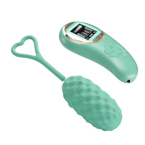 PRETTY LOVE - Vivian Green, 10 vibration functions 9 speed levels Wireless remote control Pretty Love PRETTY LOVE - Vivian Green, 10 vibration functions 9 speed levels Wireless remote control Pretty Love
