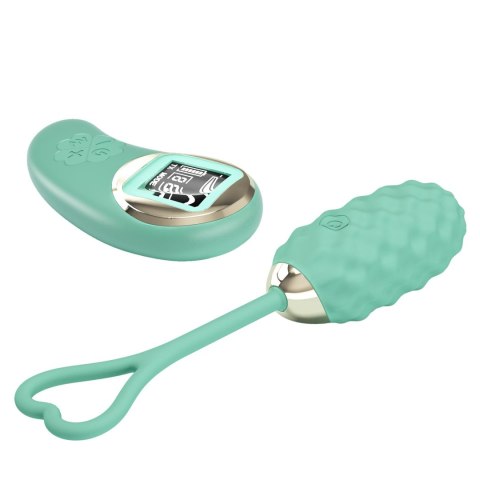 PRETTY LOVE - Vivian Green, 10 vibration functions 9 speed levels Wireless remote control Pretty Love PRETTY LOVE - Vivian Green, 10 vibration functions 9 speed levels Wireless remote control Pretty Love