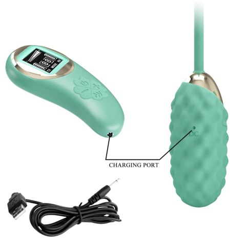 PRETTY LOVE - Vivian Green, 10 vibration functions 9 speed levels Wireless remote control Pretty Love PRETTY LOVE - Vivian Green, 10 vibration functions 9 speed levels Wireless remote control Pretty Love