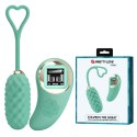 PRETTY LOVE - Vivian Green, 10 vibration functions 9 speed levels Wireless remote control Pretty Love PRETTY LOVE - Vivian Green, 10 vibration functions 9 speed levels Wireless remote control Pretty Love