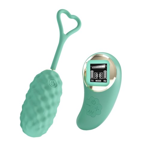 PRETTY LOVE - Vivian Green, 10 vibration functions 9 speed levels Wireless remote control Pretty Love PRETTY LOVE - Vivian Green, 10 vibration functions 9 speed levels Wireless remote control Pretty Love