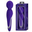 PRETTY LOVE - WALTER PURPLE 7 function vibrations Pretty Love PRETTY LOVE - WALTER PURPLE 7 function vibrations Pretty Love