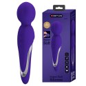 PRETTY LOVE - WALTER PURPLE 7 function vibrations Pretty Love PRETTY LOVE - WALTER PURPLE 7 function vibrations Pretty Love