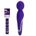 PRETTY LOVE - WALTER PURPLE 7 function vibrations Pretty Love PRETTY LOVE - WALTER PURPLE 7 function vibrations Pretty Love