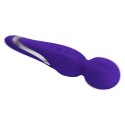 PRETTY LOVE - WALTER PURPLE 7 function vibrations Pretty Love PRETTY LOVE - WALTER PURPLE 7 function vibrations Pretty Love
