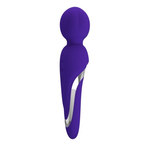 PRETTY LOVE - WALTER PURPLE 7 function vibrations Pretty Love PRETTY LOVE - WALTER PURPLE 7 function vibrations Pretty Love