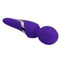 PRETTY LOVE - WALTER PURPLE 7 function vibrations Pretty Love PRETTY LOVE - WALTER PURPLE 7 function vibrations Pretty Love