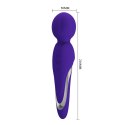 PRETTY LOVE - WALTER PURPLE 7 function vibrations Pretty Love PRETTY LOVE - WALTER PURPLE 7 function vibrations Pretty Love