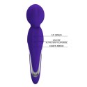 PRETTY LOVE - WALTER PURPLE 7 function vibrations Pretty Love PRETTY LOVE - WALTER PURPLE 7 function vibrations Pretty Love