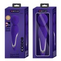 PRETTY LOVE - WALTER PURPLE 7 function vibrations Pretty Love PRETTY LOVE - WALTER PURPLE 7 function vibrations Pretty Love