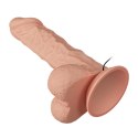 BAILE-Beautiful Burag Vibration 9.4"""" Baile BAILE-Beautiful Burag Vibration 9.4"""" Baile