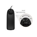 BAILE-Beautiful Burag Vibration 9.4"""" Baile BAILE-Beautiful Burag Vibration 9.4"""" Baile